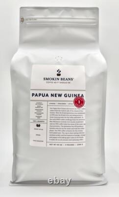 1-10lb Papua New Guinea Specialty Coffee Order Today Roasted Today BestTaste