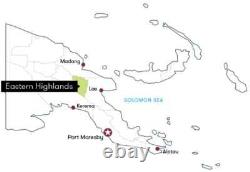 15kgRaw Unroasted Green CoffeePapua New Guinea Jeffrey PERFECT FOR HOME ROASTING