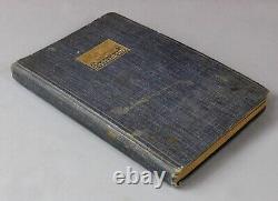 1927 JAYAPURA Hollandia Papua original colonial-era PHOTOGRAPH album + negatives