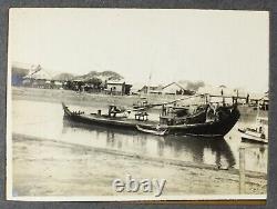 1927 JAYAPURA Hollandia Papua original colonial-era PHOTOGRAPH album + negatives