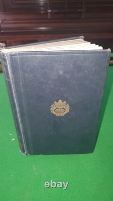 1928 Orokaiva Magic By Williams Taro Cult Papua New Guinea Superstitions