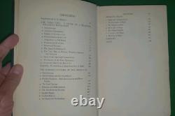 1928 Orokaiva Magic By Williams Taro Cult Papua New Guinea Superstitions