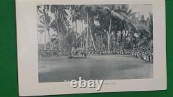 1928 Orokaiva Magic By Williams Taro Cult Papua New Guinea Superstitions