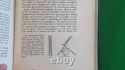 1928 Orokaiva Magic By Williams Taro Cult Papua New Guinea Superstitions