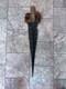 1970s Papua New Guinea (Irian Jaya) Artifact. 36 Long. Perfectly Preserved