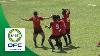 2018 Ofc U 16 Championship New Zealand V Papua New Guinea Match Highlights