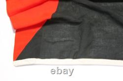 333 big vintage flag Papua New Guinea cotton ship Marine nautical maritime