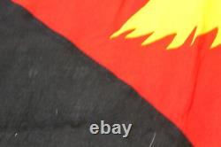 333 big vintage flag Papua New Guinea cotton ship Marine nautical maritime