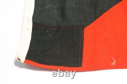 333 big vintage flag Papua New Guinea cotton ship Marine nautical maritime