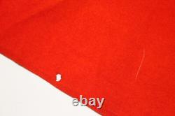 333 big vintage flag Papua New Guinea cotton ship Marine nautical maritime