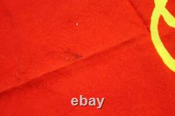 333 big vintage flag Papua New Guinea cotton ship Marine nautical maritime