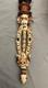 A Ceremonial Lime Container from Middle Sepik Peoples, Papua New Guinea 1960s