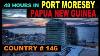 A Tourist S Guide To Port Moresby Papua New Guinea