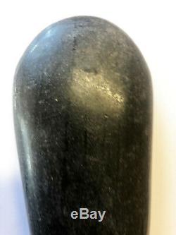 A fine dark Jade stone trade Celt West Papua (New Guinea)