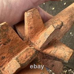 A good OLD Papua New Guinea Mace Head fighting Club Oceanic Tribal Art A good OLD Papua New Guinea Mace Head fighting Club Oceanic Tribal Art