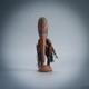 ANCESTOR FIGURE, Yuat River, Papua New Guinea