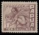 AUS Papua (British New Guinea) GV SG144, 10s violet, NH MINT. Cat £150