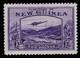 AUSTRALIA New Guinea GV SG204, &pound;2 bright violet, M MINT. Cat &pound;350