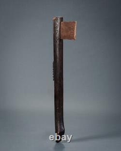 AXE, Wuvulu Island, Sepik region, Papua New Guinea