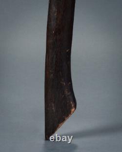 AXE, Wuvulu Island, Sepik region, Papua New Guinea