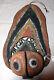 Abelam (Wosera) Middle Sepik River Yam Basket Mask, Papua New Guinea. 15H, 4D