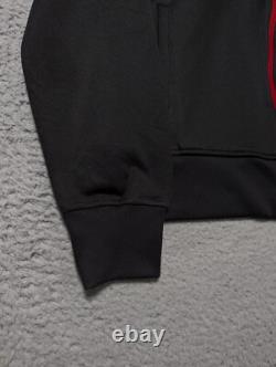 Adidas Papua New Guinea Track Jacket Womens Large Tracksuit Top Originals Flag