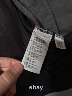 Adidas Papua New Guinea Track Jacket Womens Large Tracksuit Top Originals Flag