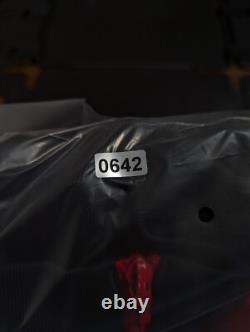 Adidas Papua New Guinea Track Jacket Womens Large Tracksuit Top Originals Flag