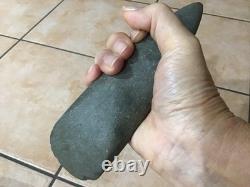 Adz Head Neolithic Papua New Guinea 19cm Very Rare