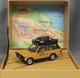 Almost Real Range Rover Camel Trophy Papua New Guinea 1982 410106 1/43 NEW