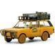 Almost Real Range Rover'Camel Trophy' Papua New Guinea 1982'Dirty Version' 1