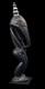 Amulette, amulet, statuette, statue, oceanic art, tribal art, papua new guinea