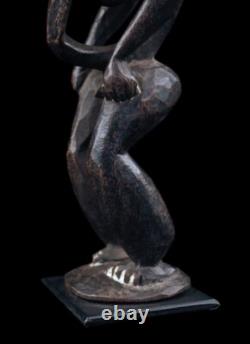 Amulette, amulet, statuette, statue, oceanic art, tribal art, papua new guinea