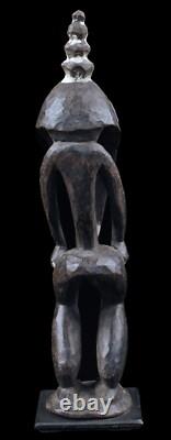 Amulette, amulet, statuette, statue, oceanic art, tribal art, papua new guinea