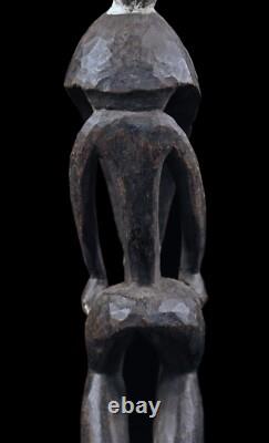 Amulette, amulet, statuette, statue, oceanic art, tribal art, papua new guinea