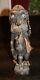 An Exotic Older Mindimbit Village Lower Sepik Fertility Figure PNG 14 1/2h