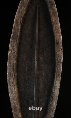 Ancestor mask, Murik lakes carving, papua new guinea, primitive art