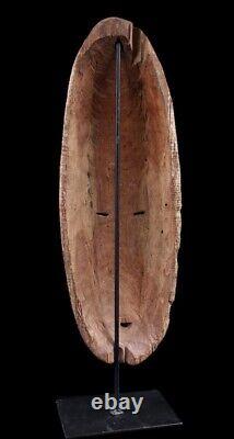 Ancestor mask, Murik lakes carving, papua new guinea, primitive art