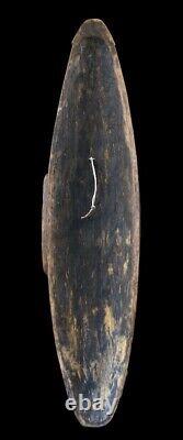 Ancestor mask, Murik lakes carving, papua new guinea, tribal art, sculpture