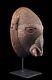 Ancestor mask, wood carving, papua new guinea, primitive art