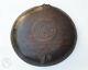 Antique Papua New Guinea Sepik River Boiken Offering Plate Carved Bowl PNG