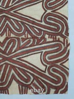 Antique Tribal Tongan Ngatu (Tapa cloths) from Samoa Fiji Tonga Papua New Guinea