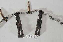 Antique Tribal necklace, Papua New Guinea