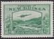 Australia New Guinea Sg 205 1935 &pound;5 Emerald Green Very Lightly M/mint Cat &pound;750