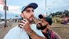 Avoid This Man In Papua New Guinea