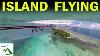 Awe Inspiring Flight While Flying The Kodiak Airplane In Papua New Guinea