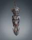 BASKET HOOK, Chambri Lakes, Middle Sepik River, Papua New Guinea