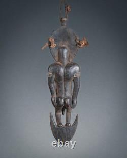 BASKET HOOK, Chambri Lakes, Middle Sepik River, Papua New Guinea