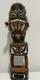 BEAUTIFUL Papua New Guinea Wood Tribal Carving Statue 17 Totem Pole
