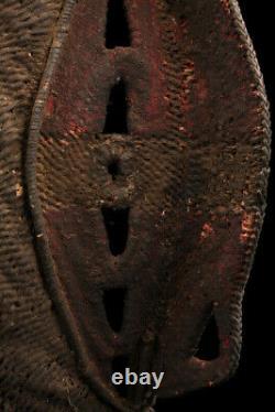 Baba tagwa mask, primitive art, abelam, maprik, oceanic art, papua new guinea